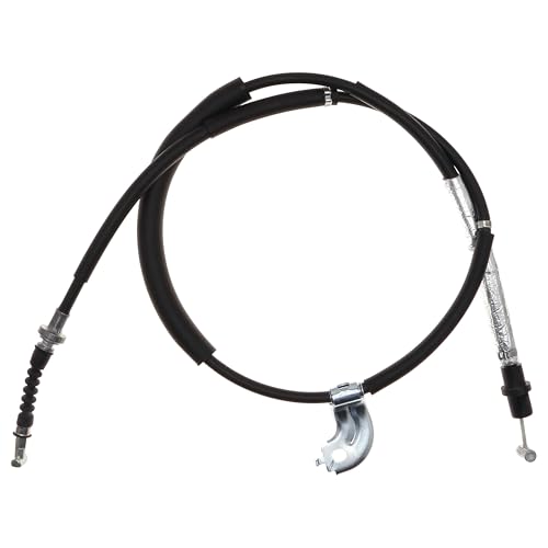 Cable de freno de estacionamiento trasero ACDelco 18P96913 repuesto de freno para coche