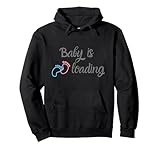Baby is loading
