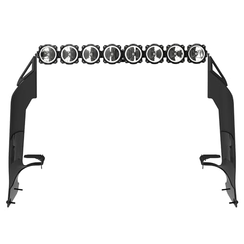 KC HiLiTES 91339 Gravity® LED Pro6-50