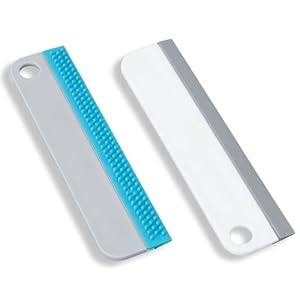 Belmalia DW-8048 Fensterabzieher Set 2X