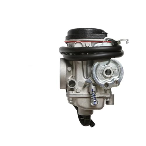 Carburateur YBR125 de précision en alliage pour moteur Yamaha 125cc