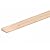 M-D Building Products 85472 1-Inch by 36-Inch Reducer, Unfinished