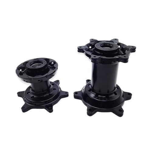 Rayons de jantes et moyeu de roue moto 36 trous pour SX XC FC TC 2016-2023