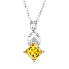 11 November-Citrine