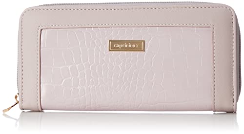 [アルディ] 長財布 クロコダイル CAP105 ピンクのサムネイル