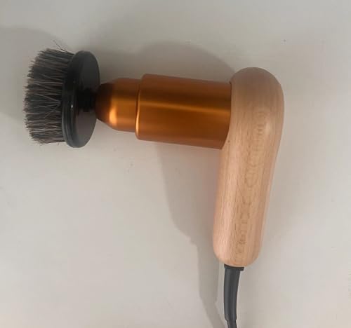 Smart Shoe Polisher Kit