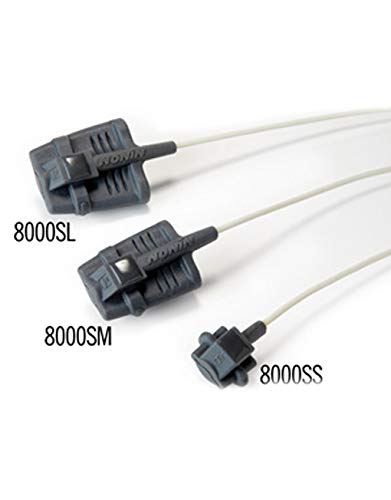 SENSOR SOFT PEQUEÑO WRISTOX2