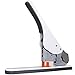 Produktbild LYzpf Heavy Duty Tacker 210 Blatt Kapazität Verwendet 23/23-26/6 Heftzange Praktisch Zum Organisieren Von Dateien Klammerer für Büro Student Zuhause