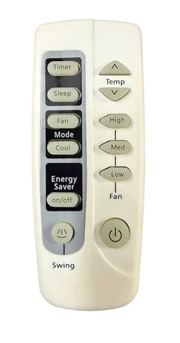 Image of Ehop ARC-770 and ARC-771 Compatible Remote Control