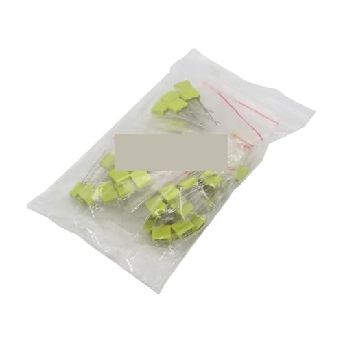 Condensateur de correction 100V 104J 103J kit de 50pcs MQXFCZUX