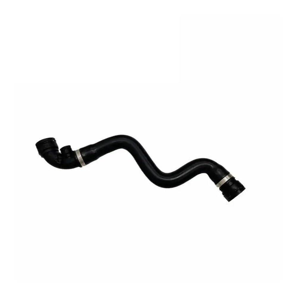 Derksawdp One Color 11531436407 Radiator Hose Breather Hose Line Oe 1153 1436 407 For E46