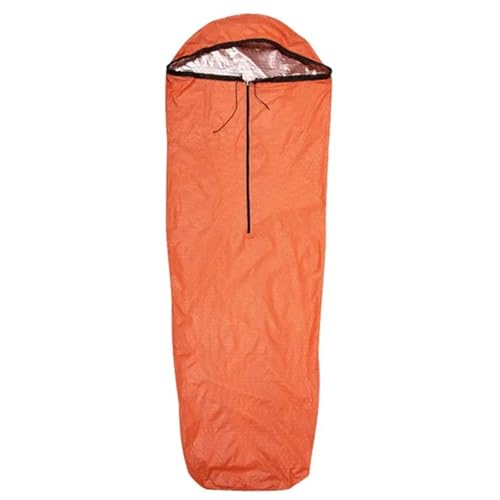 MTHHSXB Saco de Dormir para Acampar Saco de Dormir para Acampar Saco de Dormir liviano Saco de Dormir portátil Saco de Dormir liviano para Acampar Senderismo