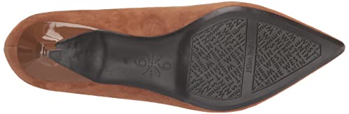 Nine West Womens Kuna9x9Pump4
