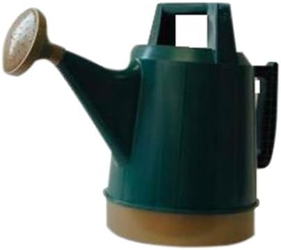 GARDENA WC-932 2-Gallon Watering Can with Sprinkler Head
