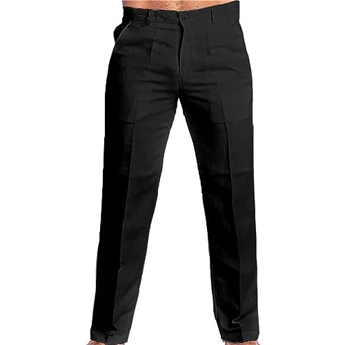 Pantalon de golf décontracté idéal pour les weekends d'été