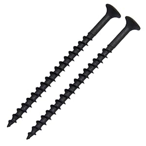 Baab Fastener DS001 Trockenbauschrauben 100 Stück