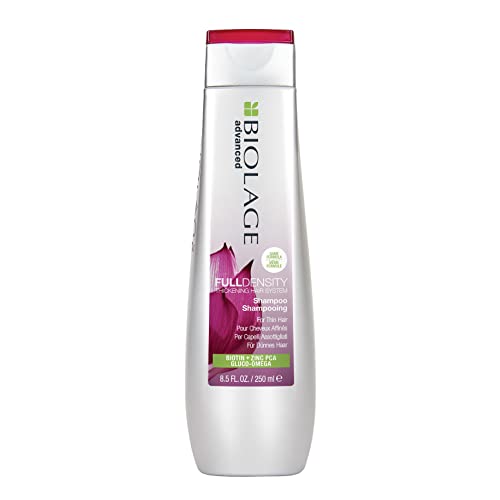 Biolage Bio Champú Fulldensity Volumen, 250 ml Cover