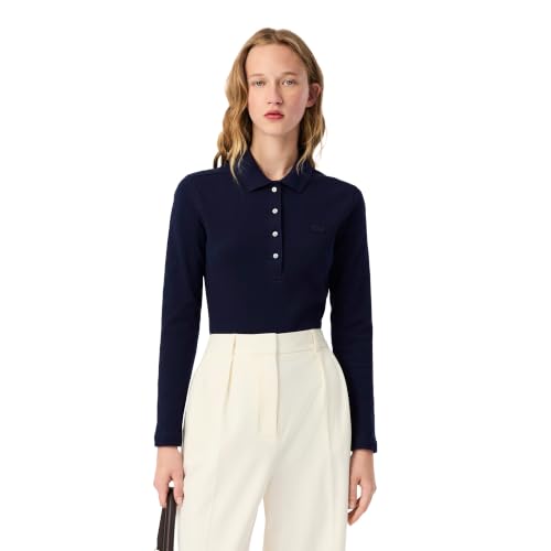 Image of Lacoste Women Polos
