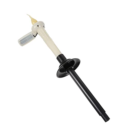 balacoo Outdoor Lights Garden Waterproof Courtyard Light Led Landscape Lighting Easy Install No Tools Required