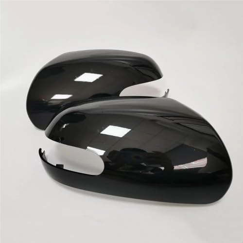Coques rétroviseur voiture ajustement précis couvercle d'aile extérieur rechange Ceed 1 - 6