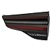 Tail Light Compatible With 2022-2024 BMW X3 Passenger Side Right Side Inner Tail Light Led Passenger Side Tail Lamp BMW X3 Inner Rear Right TaiIlight