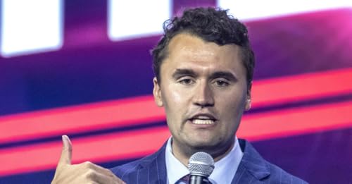 Page de couverture de Usa, arrestato il presunto omicida di Charlie Kirk