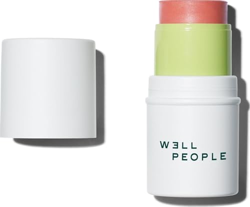 Image of Well People Supernatural Stick Multi-Use Blush, Rose