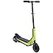 CityBug JDBug Fun-ES112 Patinete eléctrico, Unisex Adulto, Verde, M