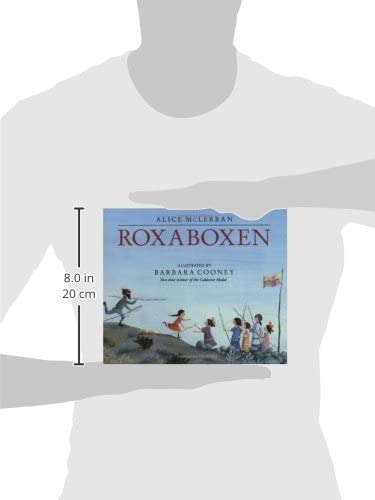 Roxaboxen - Image 5
