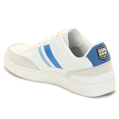 Image of U.S Polo Assn. Mens Colt Sneaker
