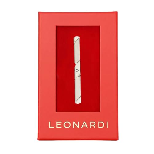 Image of TIE STUDIO Men's Metal tie pin | pack of 1 | Alloy Steel | Superior finishing | Packaging - Black box