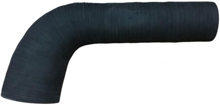 MTS Company JMFH-715 Fuel Tank Filler Hose Fits the 1967-1969 Kaiser Jeep M715 Fuel Tank