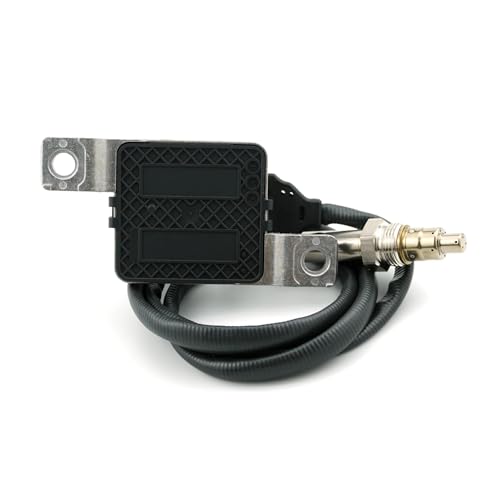 Sonde Lambda VW Passat Haute Résistance et Capteur NOx Référence 04L907805BH - 2