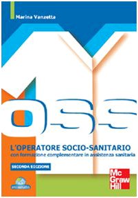 L'operatore socio-sanitario con formazione