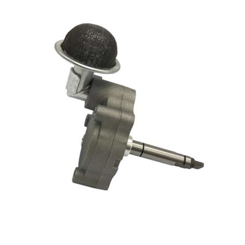 Pompe à huile pour quad HS500 HS700 - Références 15100-F39-0000 15101-F39-0000