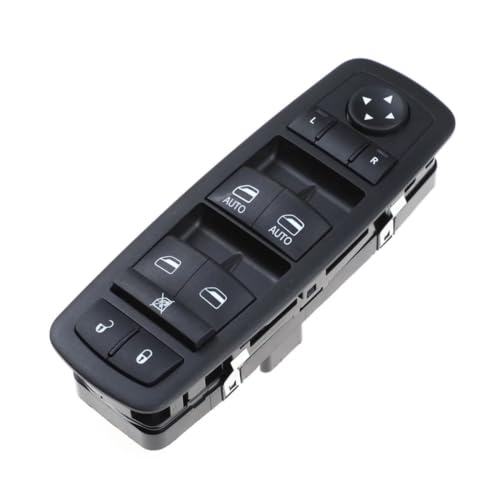 Interrupteur de vitre électrique MK5 2008-2016 commande lève-vitre 68110866AA