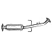 AP Exhaust 645401 Catalytic Converter