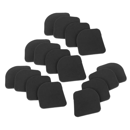 Catálogo de Saldos Refrigeradores disponible en línea. 38 Operitacx 16piezas Almohadillas Antivibración para Lavadora De Estabilizador De Muebles Amortiguador De Ruido y Vibraciones para Lavadoras y Refrigeradores Fácil Instalación y...