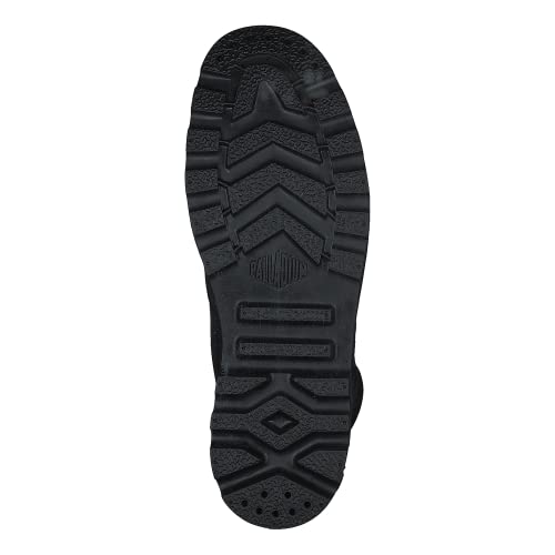 Palladium Pampa Shield Waterproof, Stivali Outdoor...