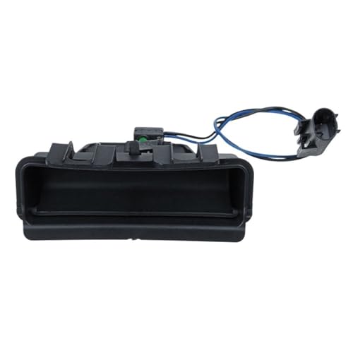 Commande ouverture coffre Smart 451 interrupteur hayon pour trajets urbains