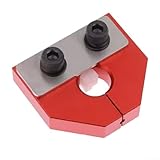 Efficacité d'impression améliorée : en améliorant la résistance à la flexion des filaments grâce à des techniques de soudage efficaces, vous pouvez réduire les déchets et obtenir des extrusions plus lisses dans vos impressions.