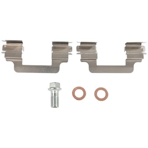 Image of 19B3125 Front Right Disc Brake Caliper w /Bracket