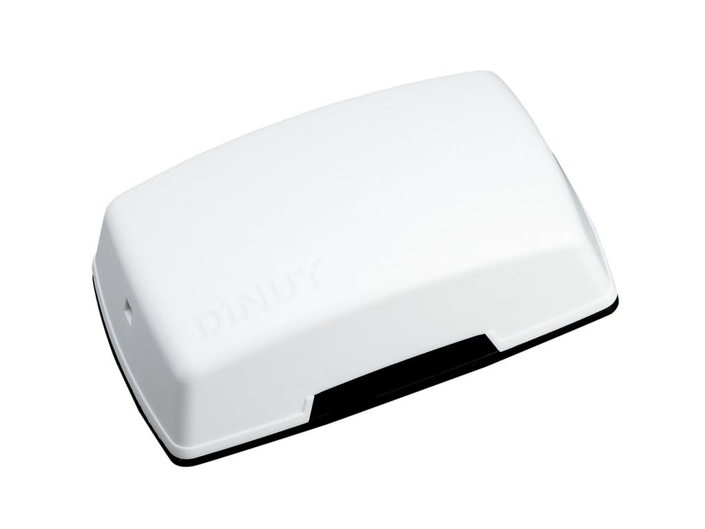 Bison 220V doorbell, an efficient Sound Device for Home or Business Entrance. It operates at 220V, ensuring Reliable Performance with a Robust Design for Easy Installation.