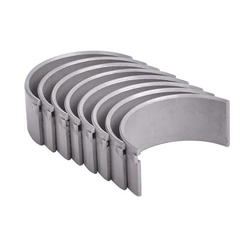 Cojinete de biela para solucionar ruidos de motor en Z1000 y NJ 1000SX