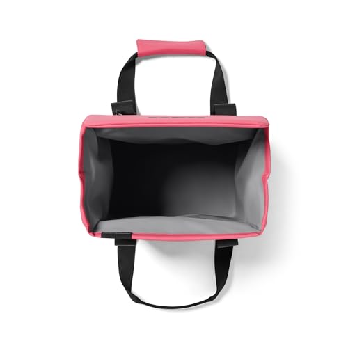 YETI Daytrip 14L Insulated Soft Cooler Tote Bag, Tropical Pink - image 9