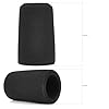 Microphone Cover for Shure SM7B / SM7dB, Microphones Cover Foam, Mic Windshield Sponge Cover (not include microphone) #4