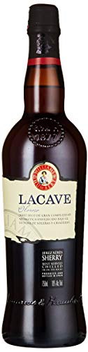 Williams & Humbert - Williams & Humbert Lacave Oloroso Sherry (1 x 0.75 l)