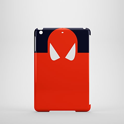Fresh Cases Supereroi Spiderman iPad 2/3/4 Cover