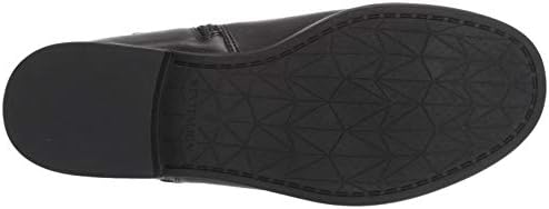 REVITALIGN Women's Santiago Fashion Boot, Black, 6 Medium US | Image 3