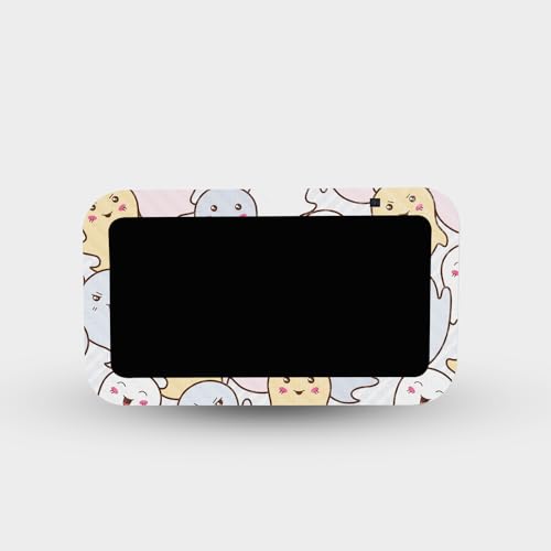 Image of MightySkins Skin Compatible with Amazon Echo Show 5 (Gen 3) - Seal Gang | Protective, Durable, and Unique Vinyl Decal wrap Cover | Easy to Apply, Remove, and Change Styles